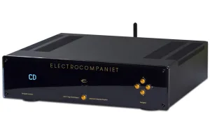 Electrocompaniet ECI 6DS