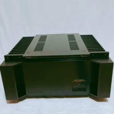 Nakamichi PA-70CE