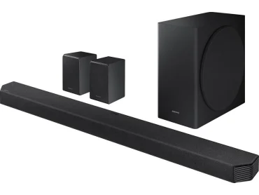 SAMSUNG soundbar HW-Q950T