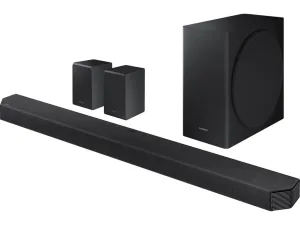 SAMSUNG soundbar HW-Q950T