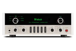 McIntosh C22