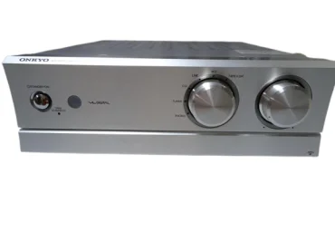 Onkyo A-933