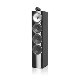 Bowers & Wilkins 702 S2