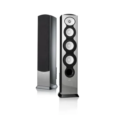 REVEL PERFORMA BE F226 BE SILVER (Beryllium)
