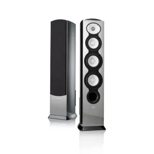 REVEL PERFORMA BE F226 BE SILVER (Beryllium)