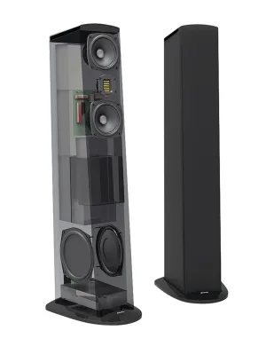 Golden ear triton seven