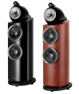 Bowers & Wilkins 802 D3 Sloupové Pasivní Reproduktory