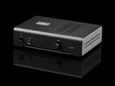 Schiit Midgard