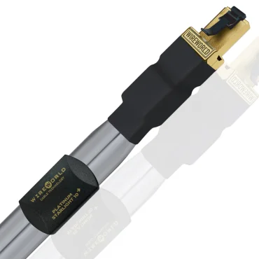 Wireworld Sterlight 10 USB 1 m