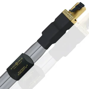 Wireworld Sterlight 10 USB 1 m