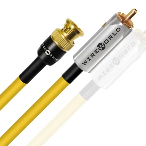 Wireworld Chroma 10 USB 1 m