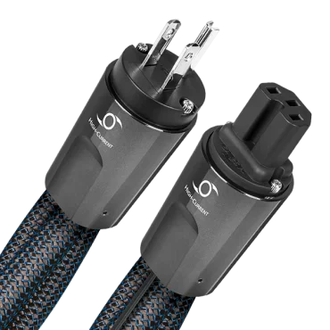 Audioquest Hurricane 1,5m High current
