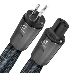 Audioquest Hurricane 1,5m High current