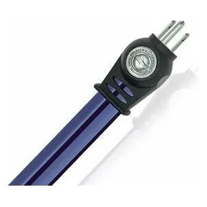 Wireworld Aurora 7 Power Cord