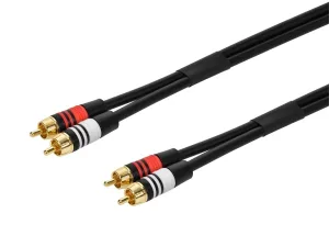 Noble audio RCA Stars 0,6m