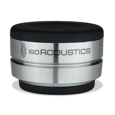 IsoAcoustics OREA GRAPHITE
