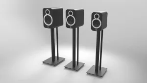 Q Acoustics 3030FSi