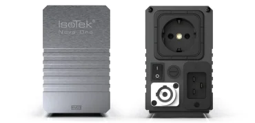 ISOTEK EVO3 NOVA ONE
