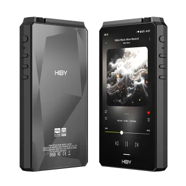 HiBy R6 III