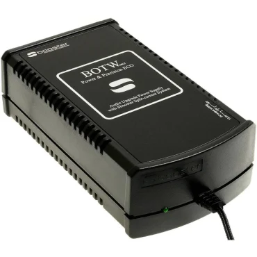 sBooster BOTW MKII 12-13V