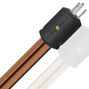 Wireworld ELECTRA 10 Power Cord (ELP) 2m