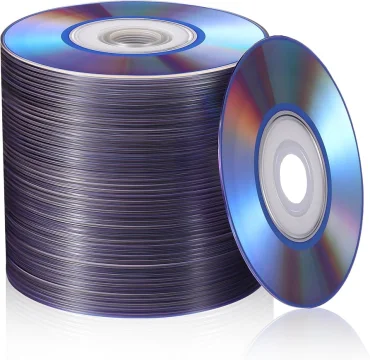 Dvd-A Disky