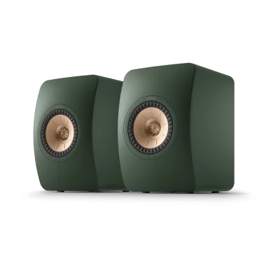 KEF Ls50