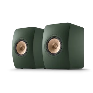 KEF Ls50