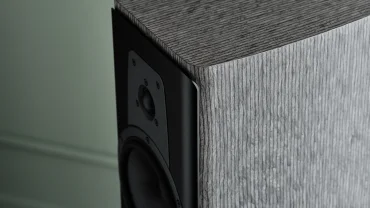 Dynaudo Contour 20I (Nordic Silver)