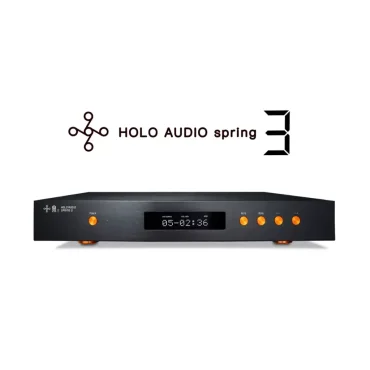 Holo Audio Spring 1 Level 3