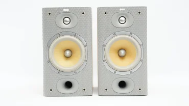 Bowers & Wilkins Dm601
