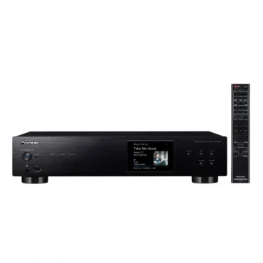 Pioneer N-50Ae