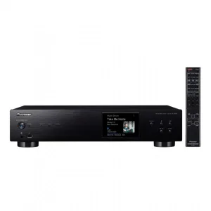 Pioneer N-50Ae
