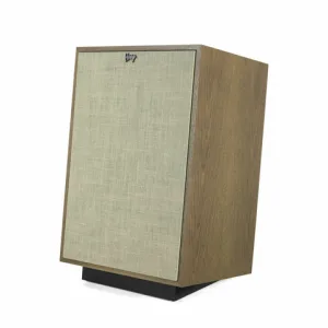 Klipsch Heresy Iv 2025 Distressed Oak