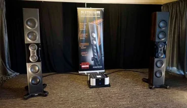 Monitor Audio Platinum Pl500 Ii