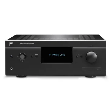 NAD T 758 V3i