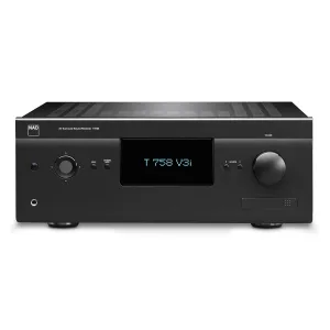 NAD T 758 V3i