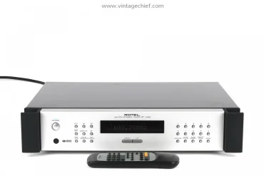 Rotel RT-1080