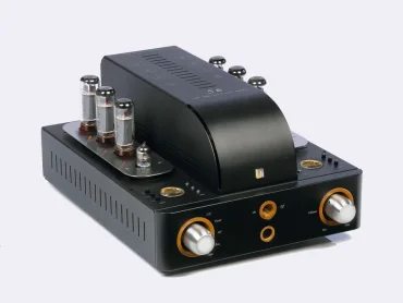Unison Research S6 Mkii