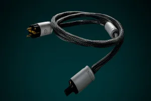 Ansuz C2 Napájecí Kabel 2M C15