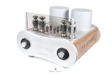 Auris Audio EarMen Tradutto