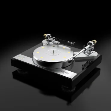 Acoustic Signature Verona