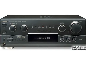 Technics RS-TR979, SH-GE90, SL-PS740A, SA-DX940