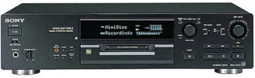 SONY MDS-JB730QS