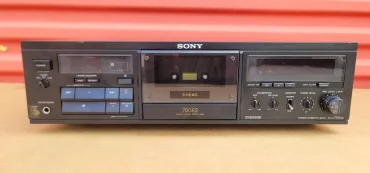 SONY TC-K700ES