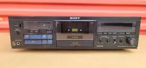 SONY TC-K700ES