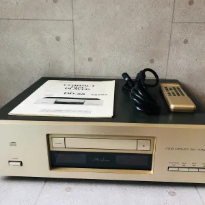 Accuphase DP-55