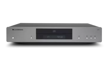 Cambridge Audio CXC V2