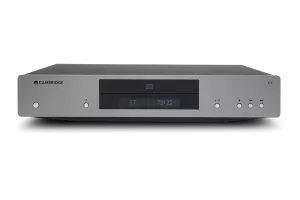 Cambridge Audio CXC V2