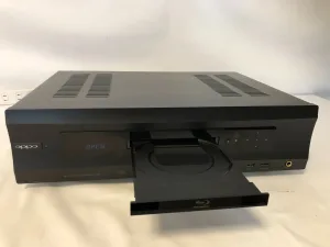 OPPO BDP-105D